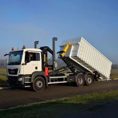 Hook Loader
