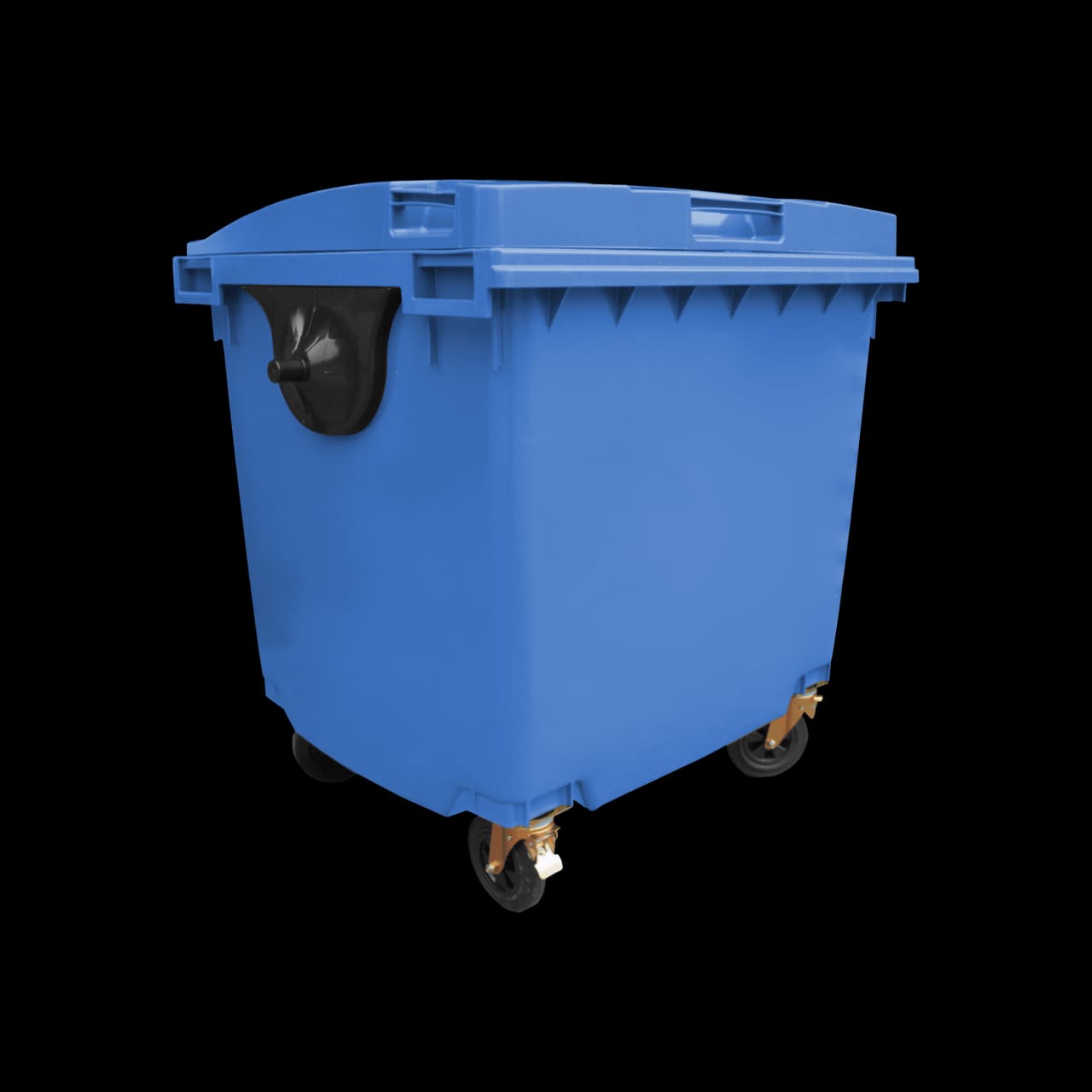 MS & GI Bins 2