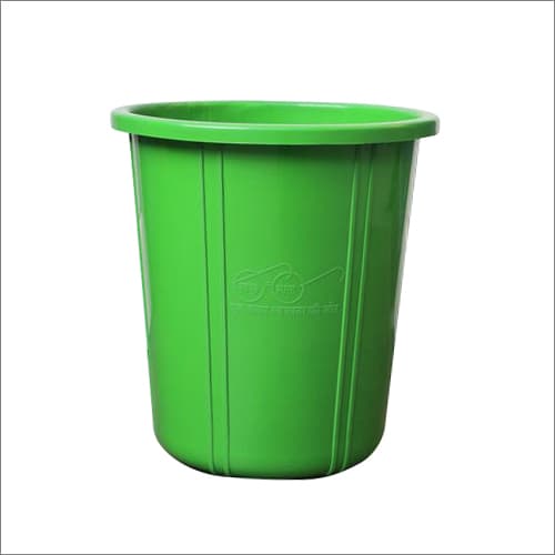 Plastic Bin