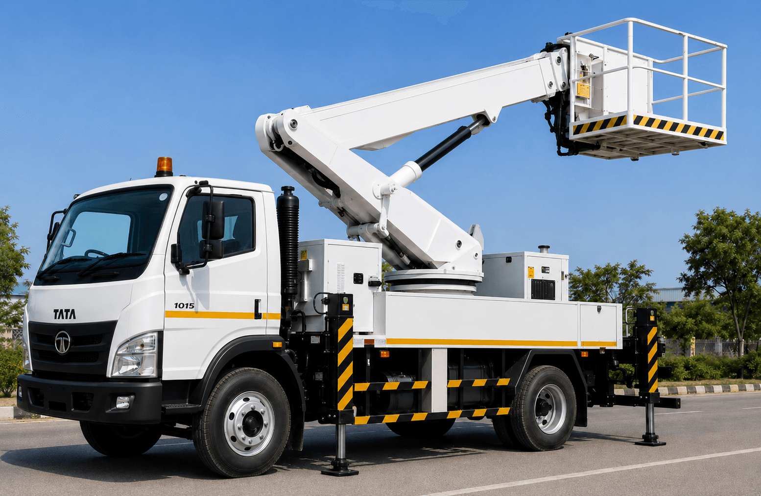 Access Platform